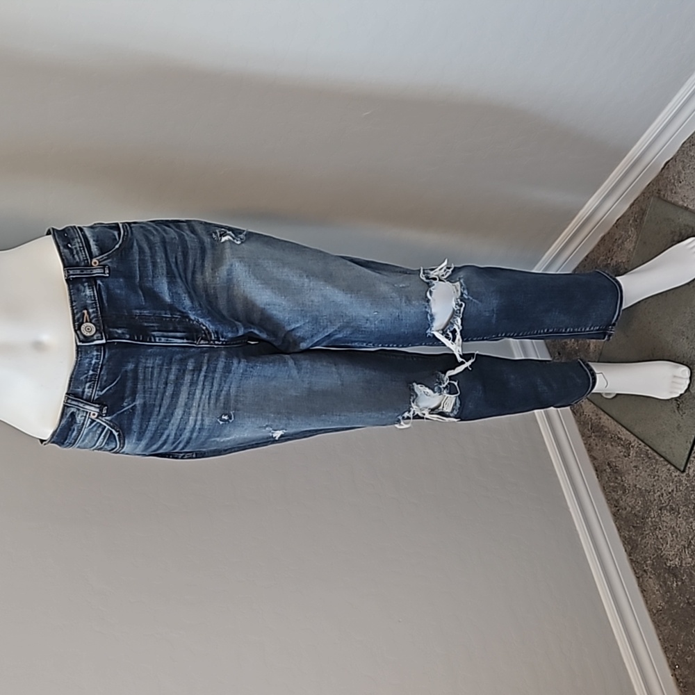 Express "Grilfriend" jeans